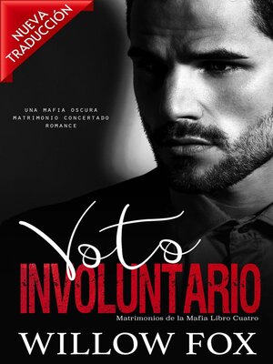 cover image of Voto Involuntario